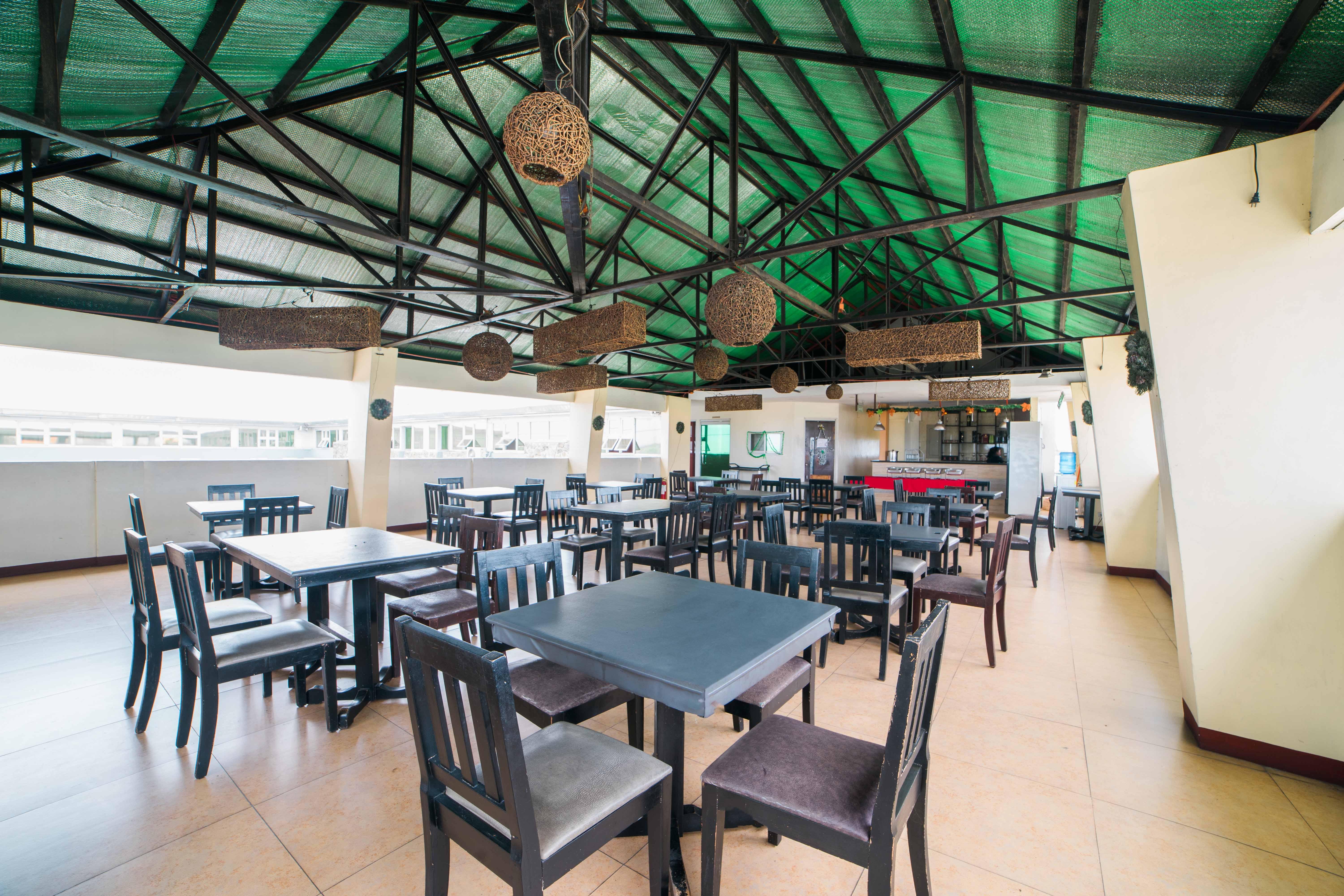 Reddoorz Plus @ Balibago Angeles City Экстерьер фото